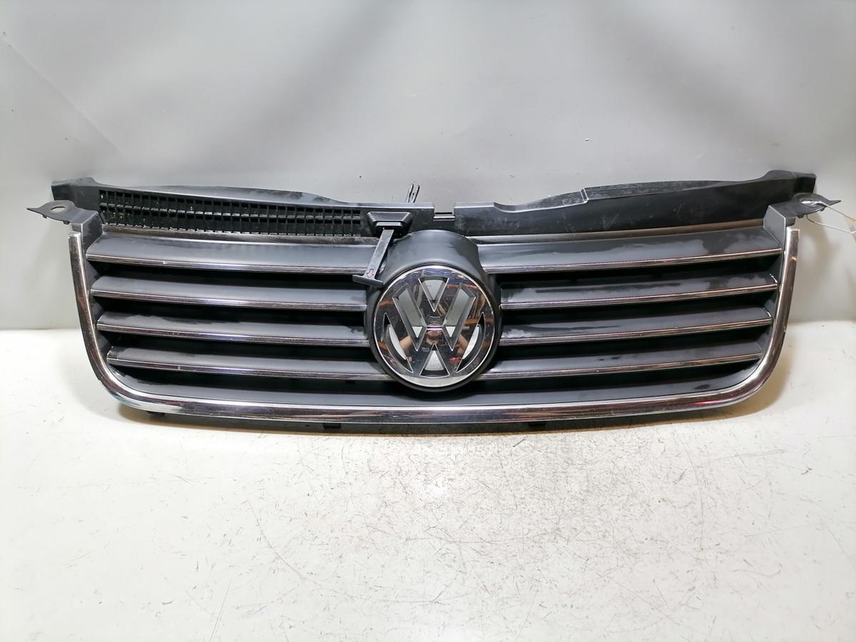 VW Passat 3BG original K&uuml;hlergrill eine Haltenase abgebrochen Bj.2004